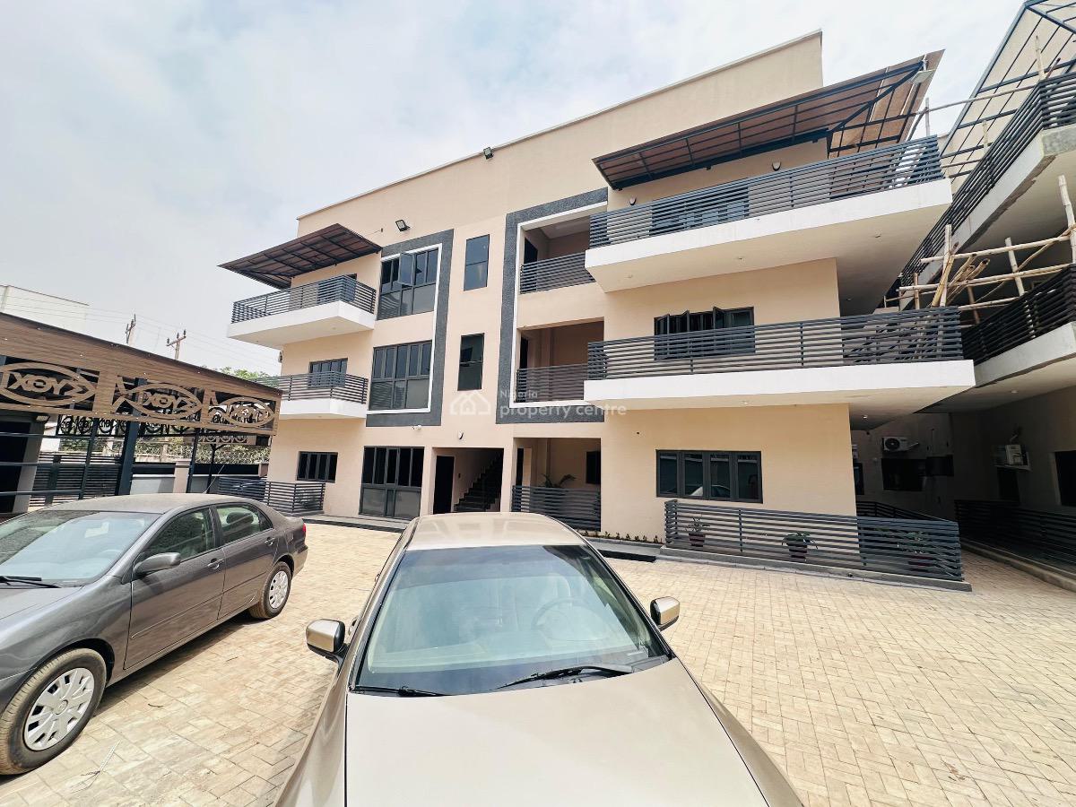 3 Bedroom Flat, Kaura, Abuja, Flat / Apartment for Sale