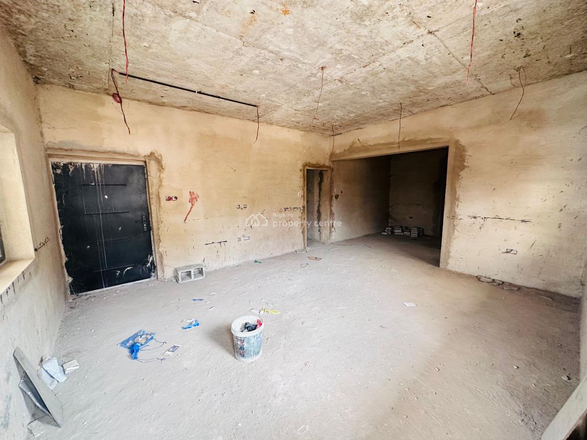 3 Bedroom Flat, Kaura, Abuja, Flat / Apartment for Sale