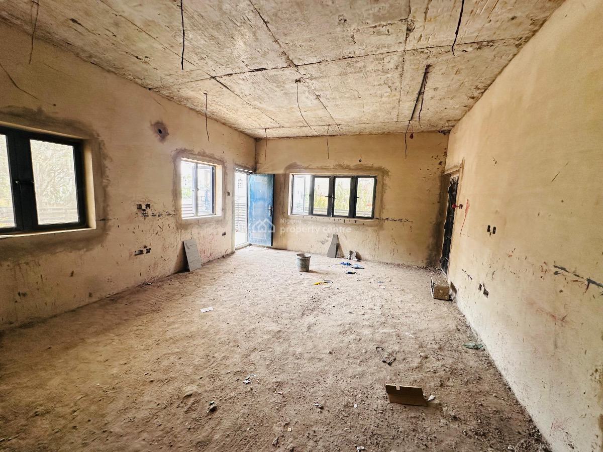 3 Bedroom Flat, Kaura, Abuja, Flat / Apartment for Sale