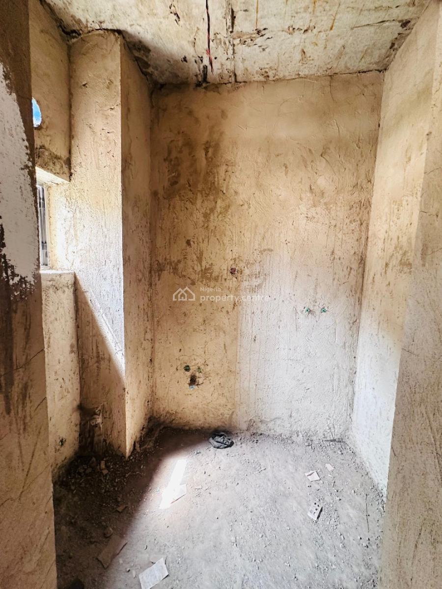 3 Bedroom Flat, Kaura, Abuja, Flat / Apartment for Sale