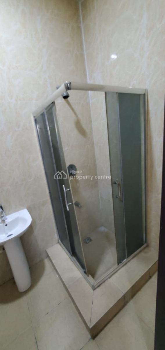 Newly Renovated & Standard Studio Apartment { Video}, Lekky County Homes,ikota, Lekki, Lagos, Self Contain (single Rooms) for Rent