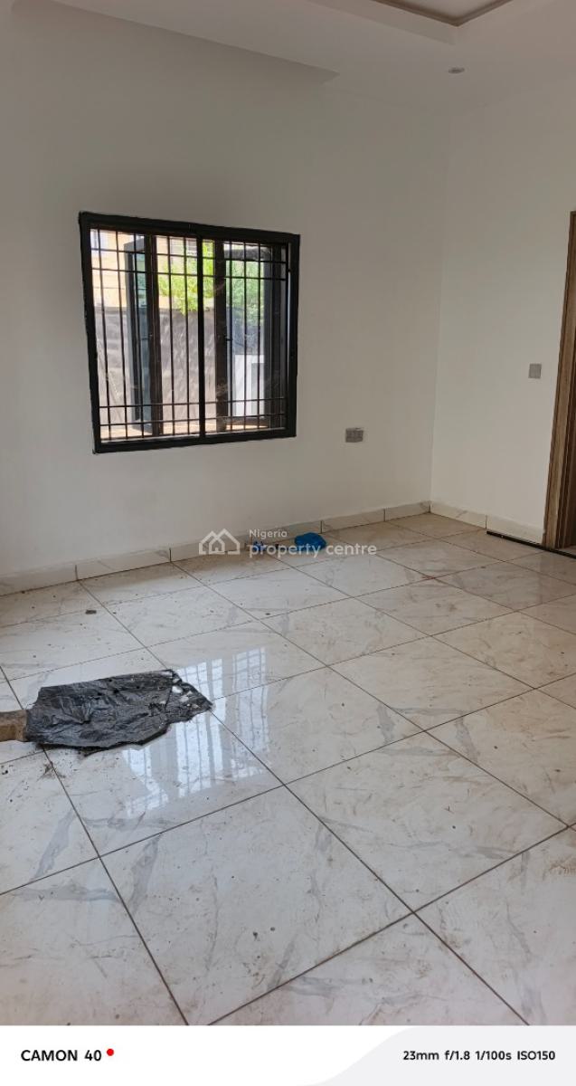 4 Bedroom Fully Detached Duplex with 2 Rooms Bq and a Gate House, Idu Industrial, Abuja, Detached Duplex for Rent