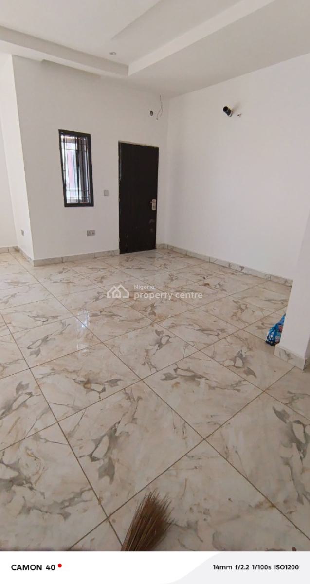 4 Bedroom Fully Detached Duplex with 2 Rooms Bq and a Gate House, Idu Industrial, Abuja, Detached Duplex for Rent