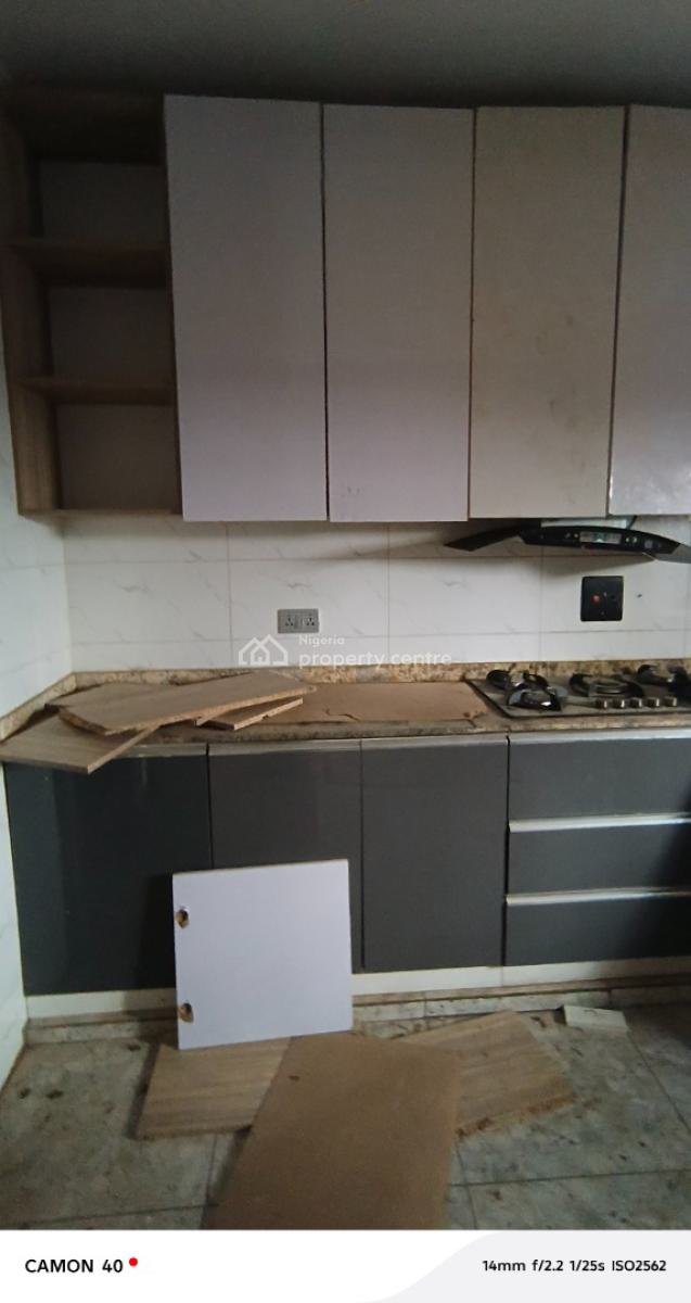 4 Bedroom Fully Detached Duplex with 2 Rooms Bq and a Gate House, Idu Industrial, Abuja, Detached Duplex for Rent