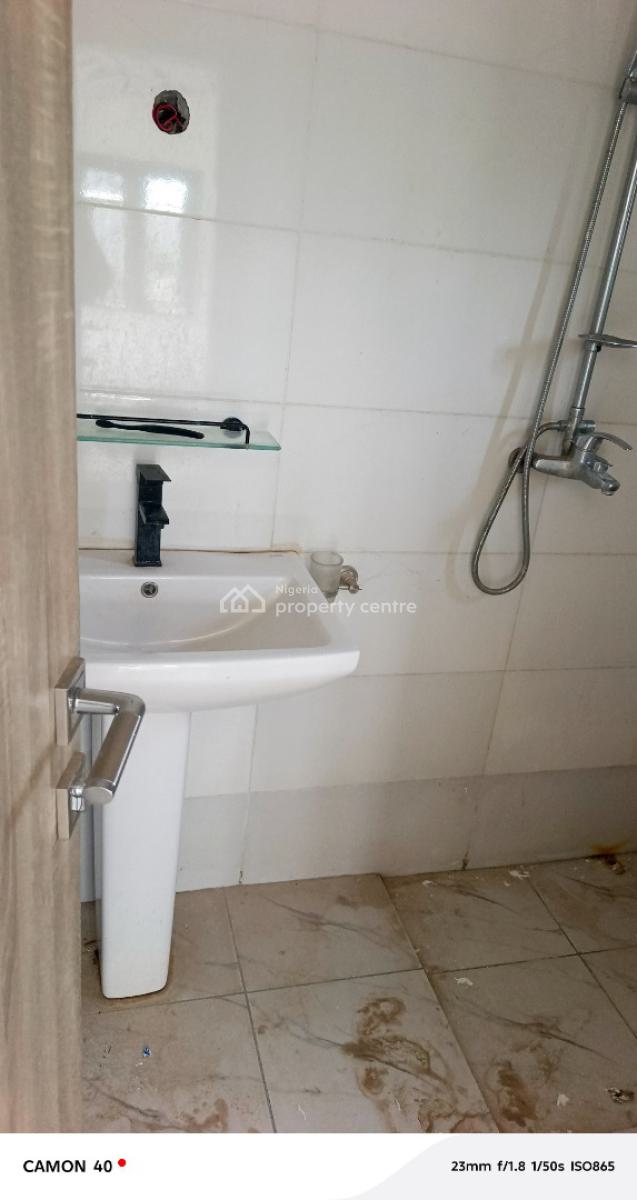 4 Bedroom Fully Detached Duplex with 2 Rooms Bq and a Gate House, Idu Industrial, Abuja, Detached Duplex for Rent