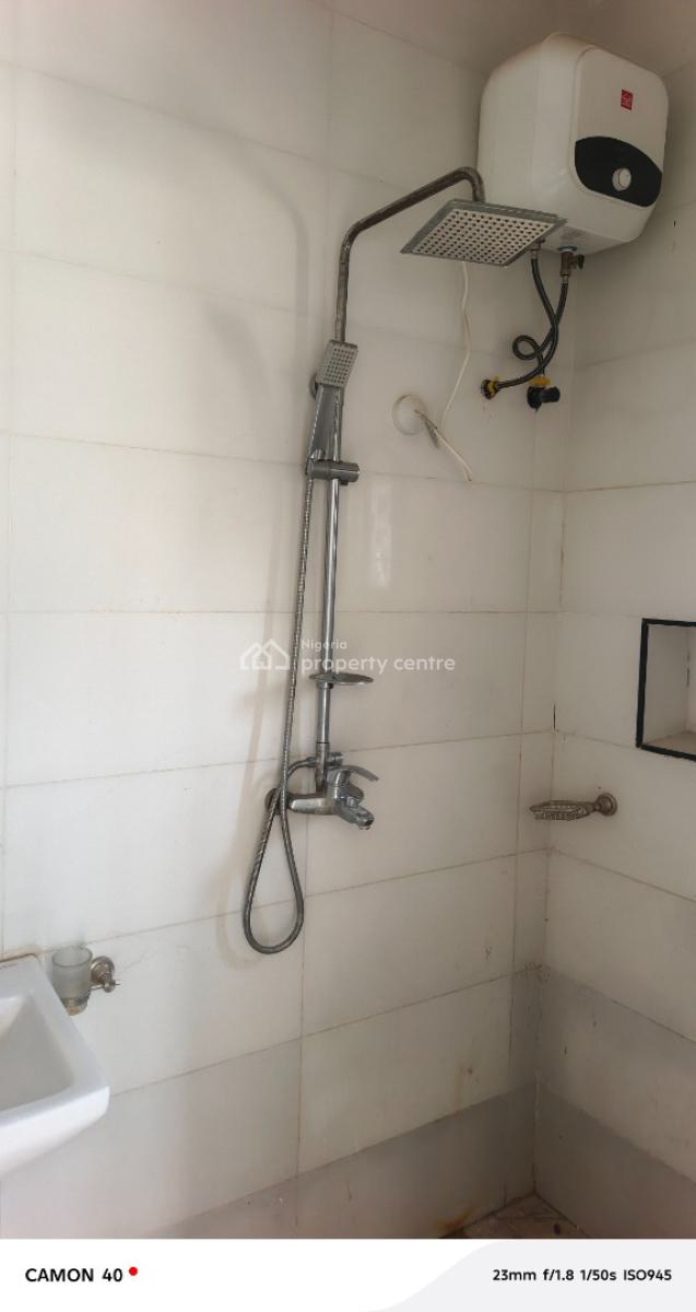 4 Bedroom Fully Detached Duplex with 2 Rooms Bq and a Gate House, Idu Industrial, Abuja, Detached Duplex for Rent