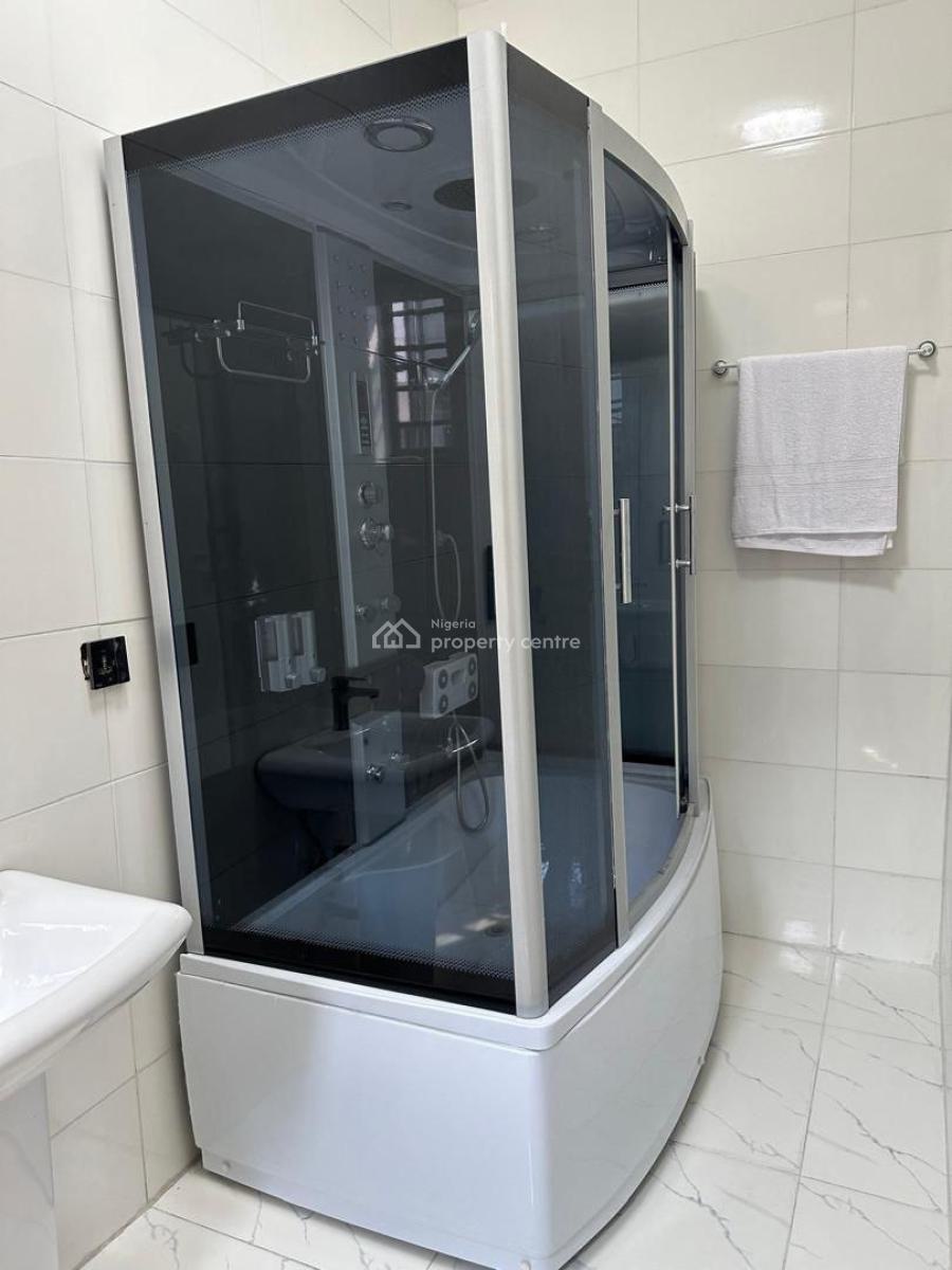 Furnished 4 Bedroom Terrace House, Lekki, Lagos, Terraced Duplex for Rent