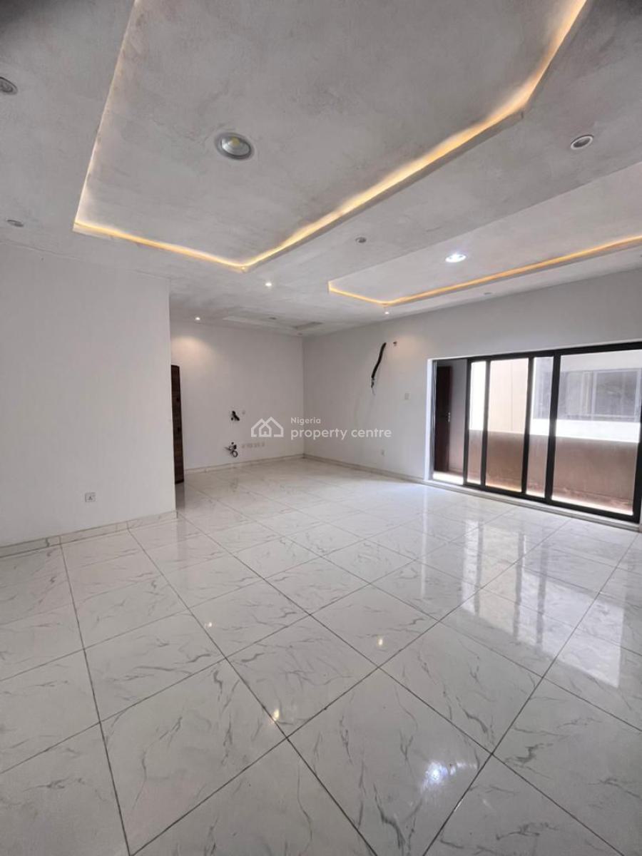 Elegant 2 Bedroom Apartment, Freedom Way, Lekki Phase 1, Lekki, Lagos, Flat / Apartment for Sale