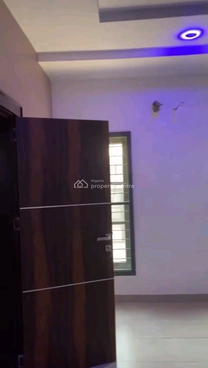 3 Bedroom Terrace Duplex, Dakwo, Abuja, Terraced Duplex for Sale