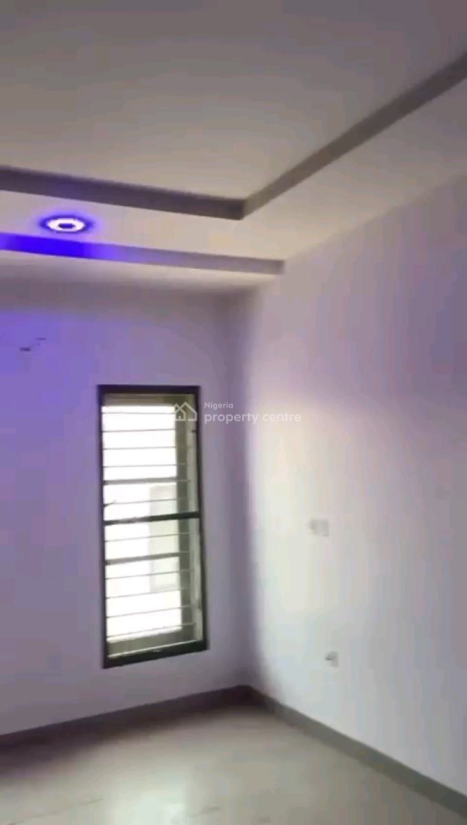 3 Bedroom Terrace Duplex, Dakwo, Abuja, Terraced Duplex for Sale