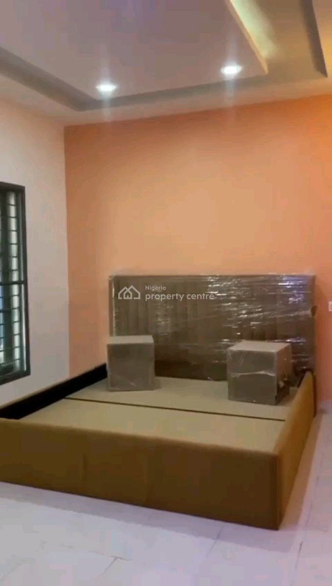 3 Bedroom Terrace Duplex, Dakwo, Abuja, Terraced Duplex for Sale