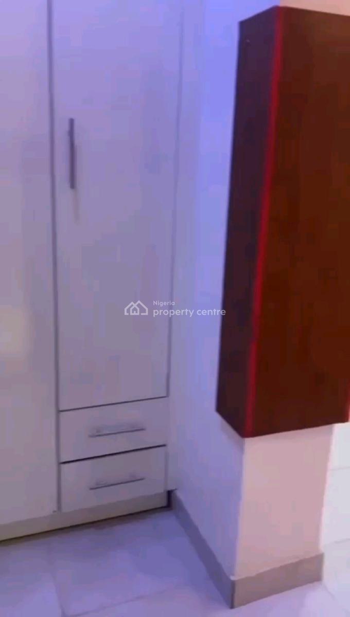 3 Bedroom Terrace Duplex, Dakwo, Abuja, Terraced Duplex for Sale