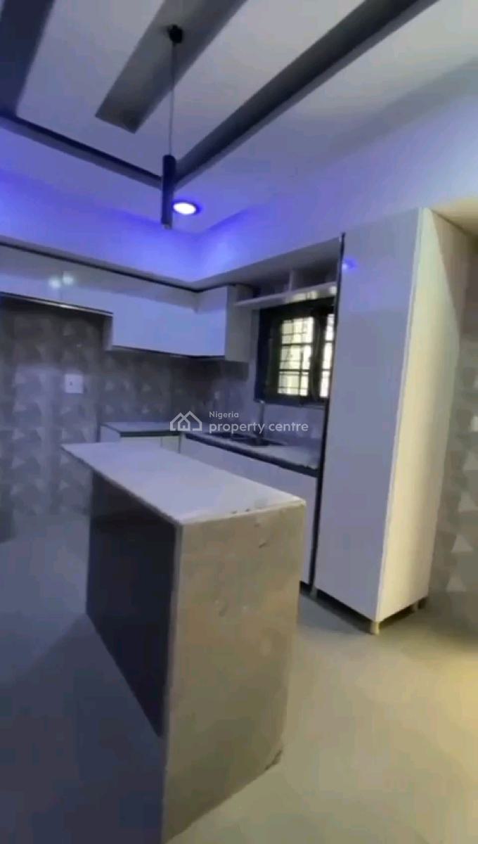 3 Bedroom Terrace Duplex, Dakwo, Abuja, Terraced Duplex for Sale