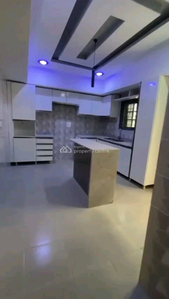 3 Bedroom Terrace Duplex, Dakwo, Abuja, Terraced Duplex for Sale