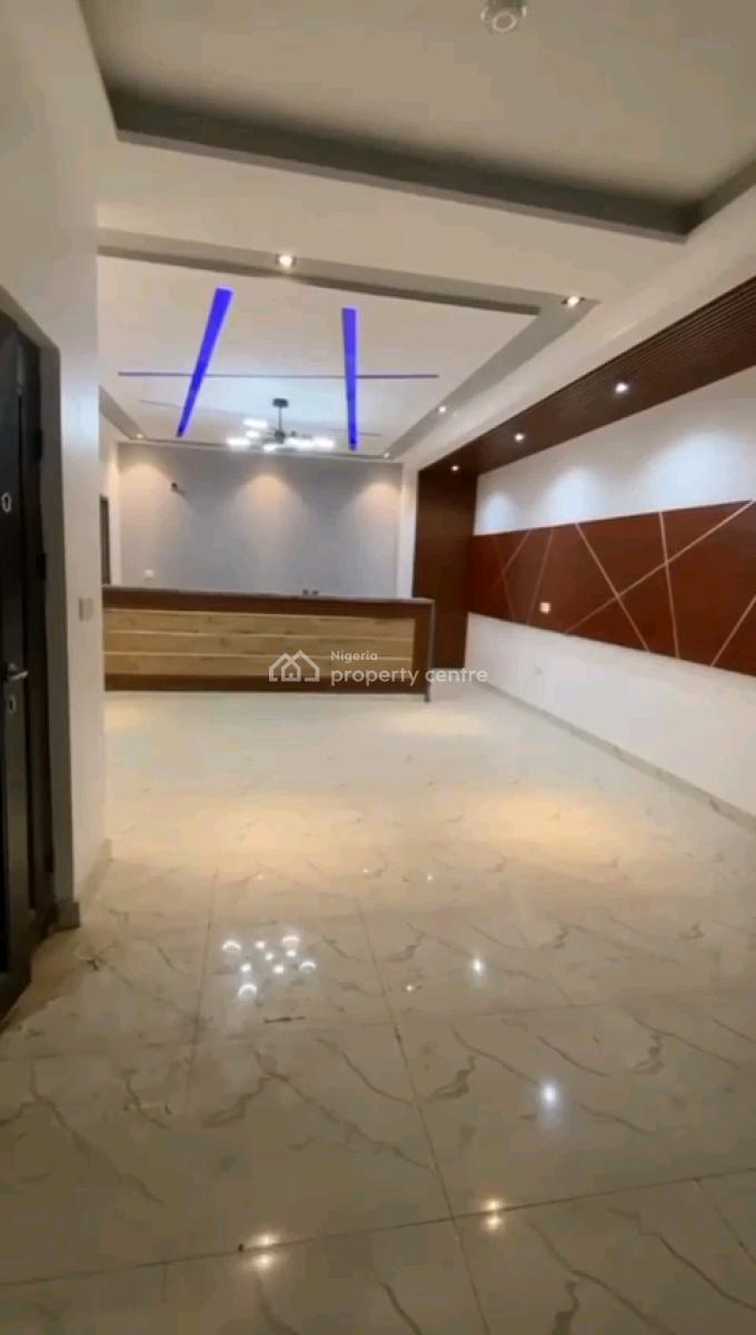 3 Bedroom Terrace Duplex, Dakwo, Abuja, Terraced Duplex for Sale