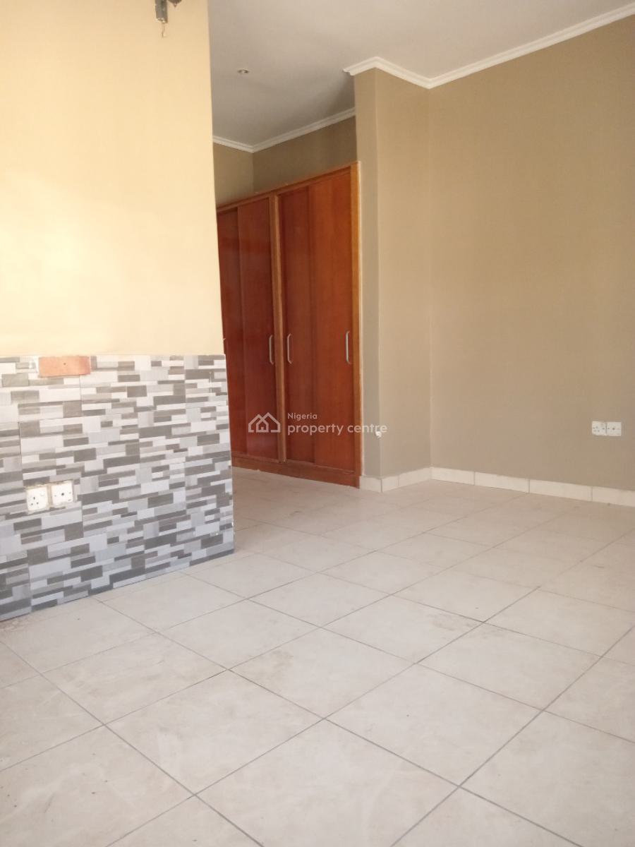 Spacious 2bedroom Flat Just People in a Compound, Ogombo, Ajah, Lagos, Flat / Apartment for Rent