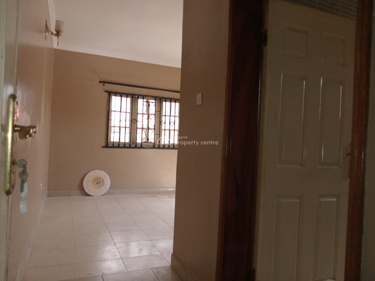Spacious 2bedroom Flat Just People in a Compound, Ogombo, Ajah, Lagos, Flat / Apartment for Rent