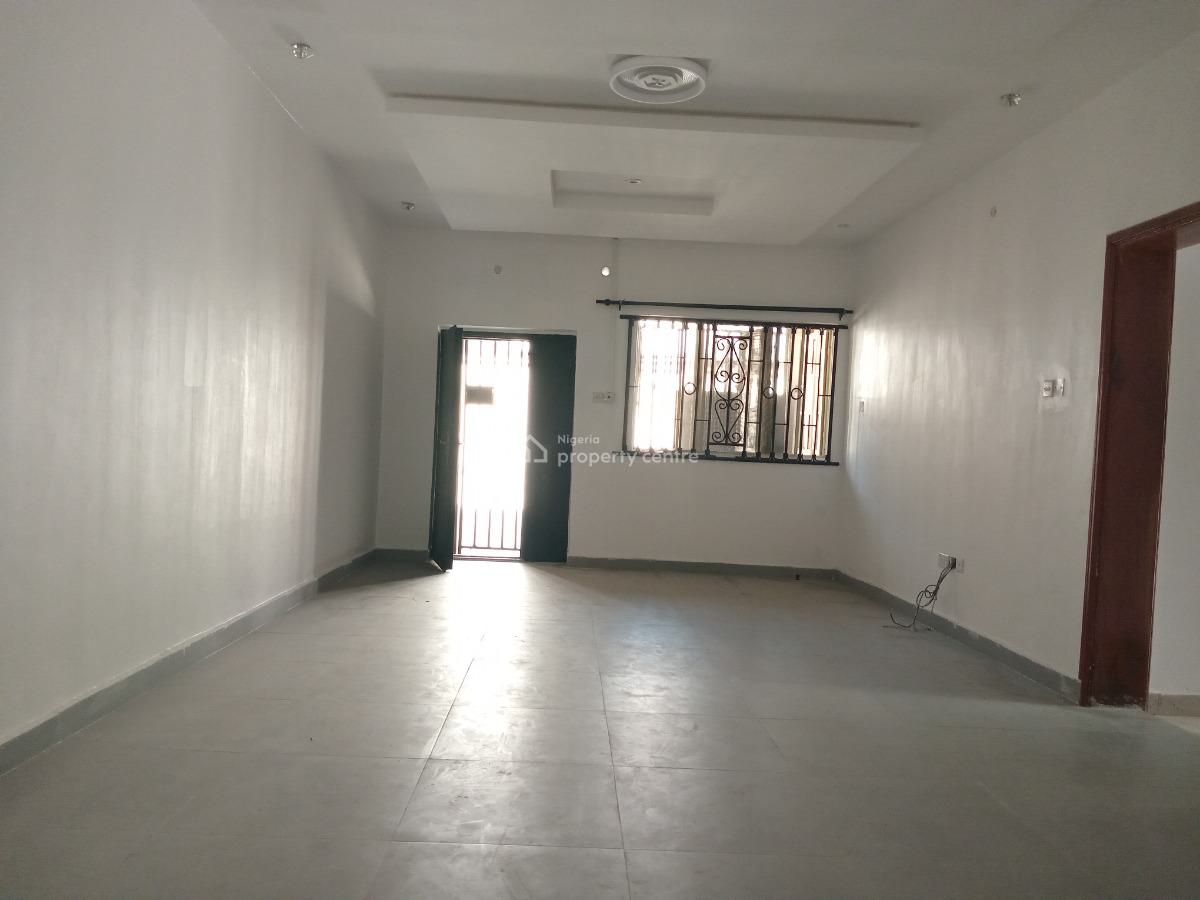 Spacious 2bedroom Flat Just People in a Compound, Ogombo, Ajah, Lagos, Flat / Apartment for Rent