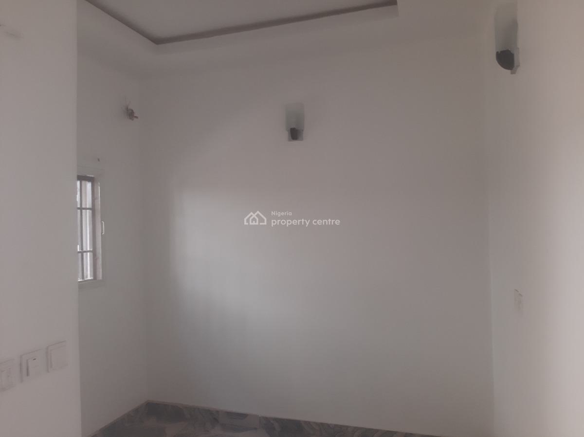 Tastefully Finished 1 Bedroom Studio Apartment, 4th Avenue Gwarinpa Abuja, Gwarinpa, Abuja, Mini Flat (room and Parlour) for Rent