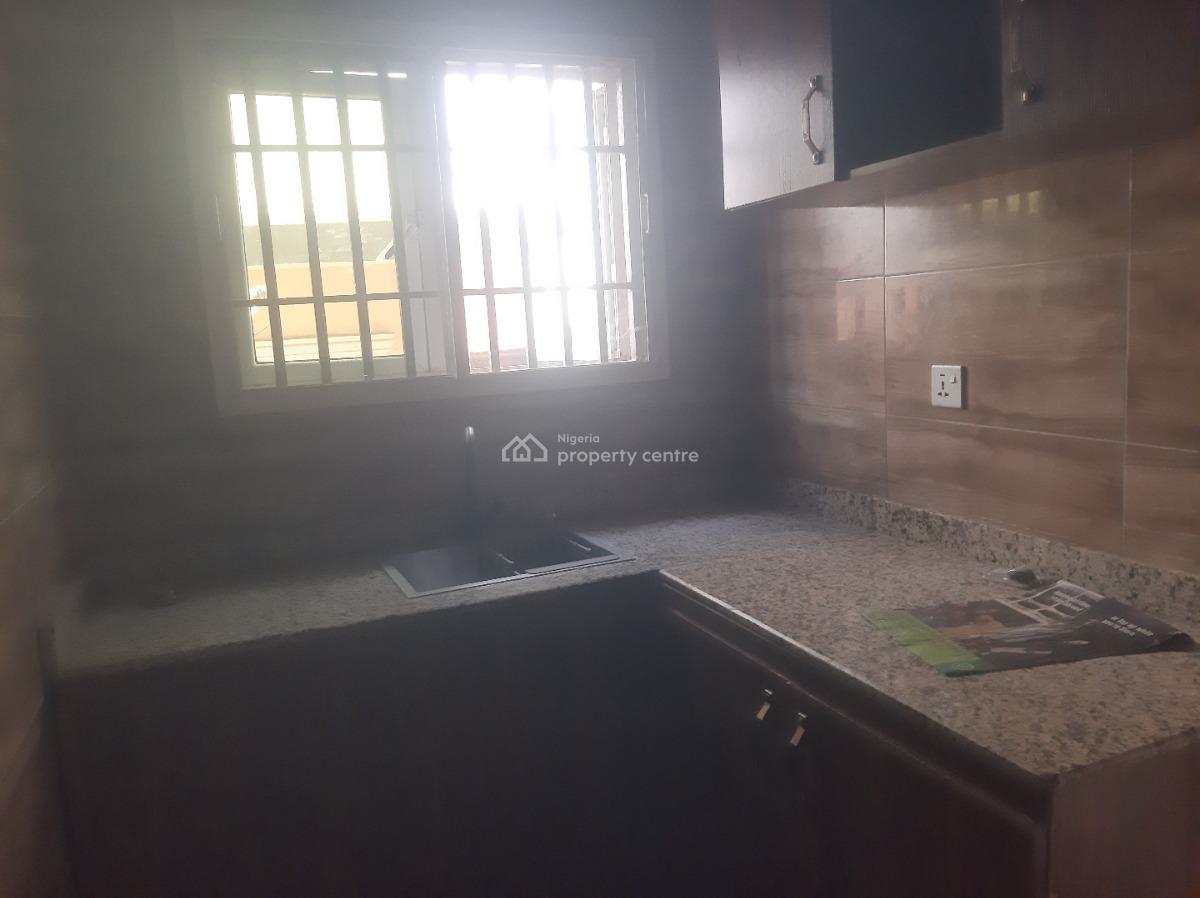 Tastefully Finished 1 Bedroom Studio Apartment, 4th Avenue Gwarinpa Abuja, Gwarinpa, Abuja, Mini Flat (room and Parlour) for Rent