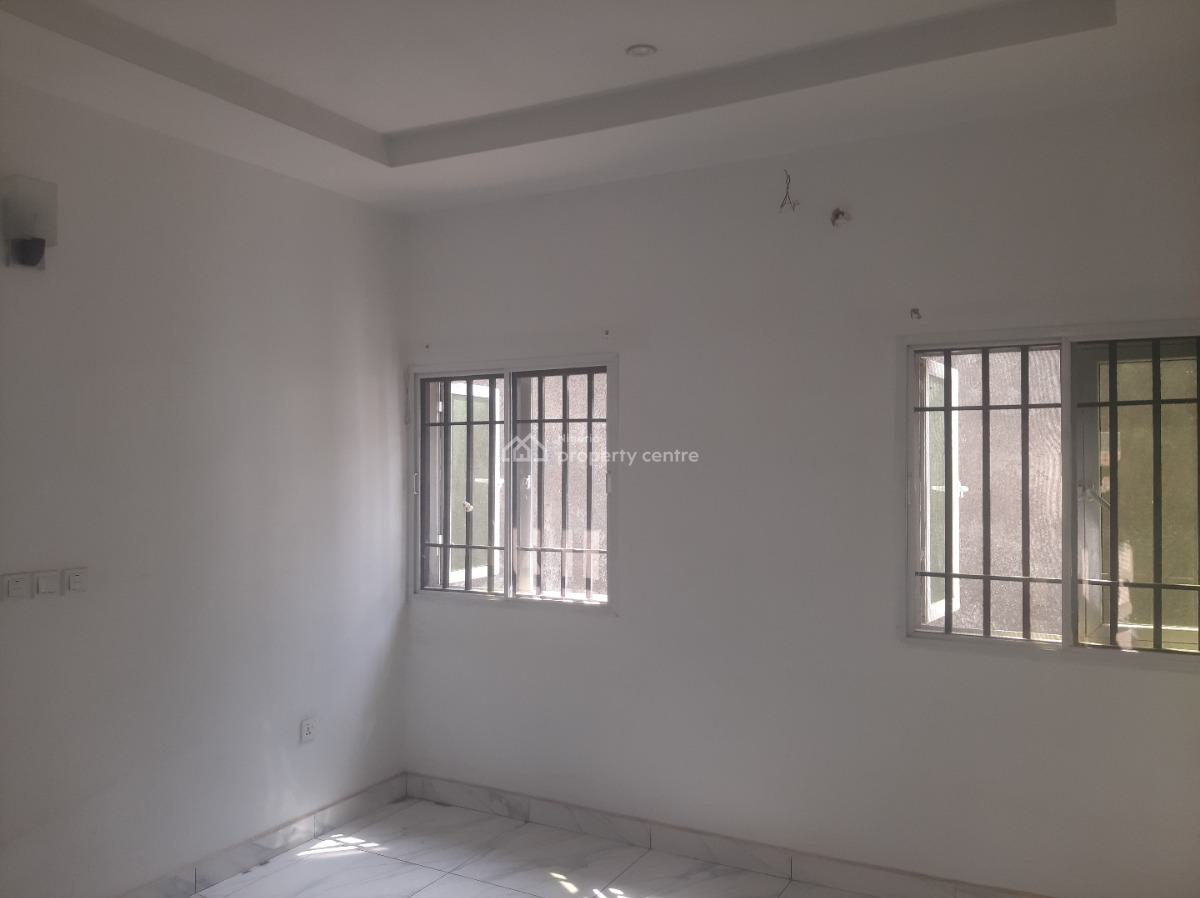 Tastefully Finished 1 Bedroom Studio Apartment, 4th Avenue Gwarinpa Abuja, Gwarinpa, Abuja, Mini Flat (room and Parlour) for Rent