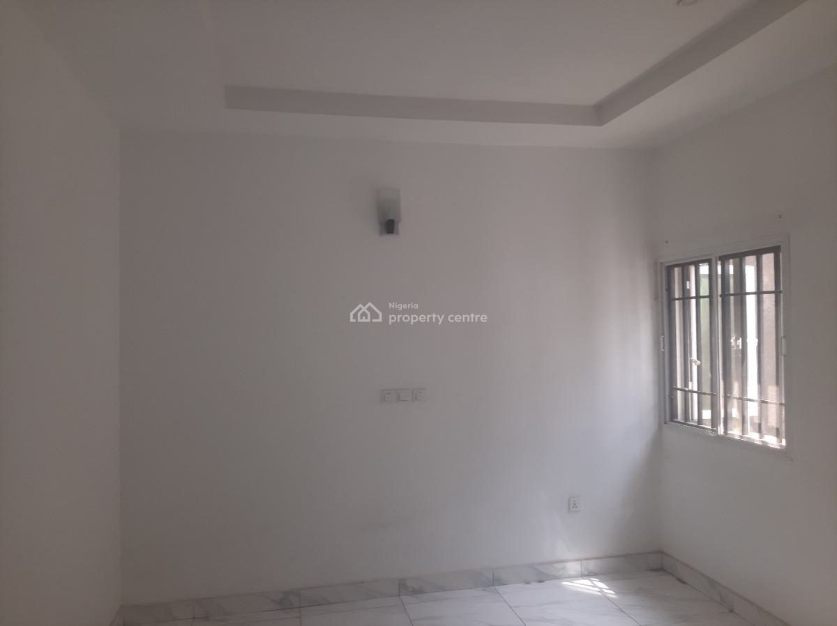 Tastefully Finished 1 Bedroom Studio Apartment, 4th Avenue Gwarinpa Abuja, Gwarinpa, Abuja, Mini Flat (room and Parlour) for Rent