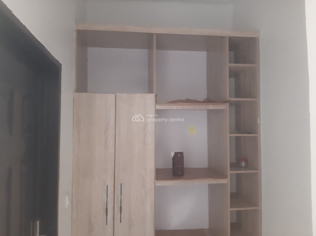 Tastefully Finished 1 Bedroom Studio Apartment, 4th Avenue Gwarinpa Abuja, Gwarinpa, Abuja, Mini Flat (room and Parlour) for Rent