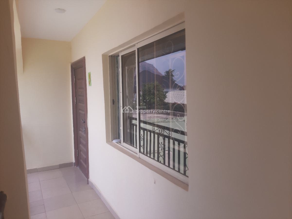 Tastefully Finished and Newly Renovated 2 Bedroom Flat, Trans Engineering Estate, Dawaki, Gwarinpa, Abuja, Flat / Apartment for Rent