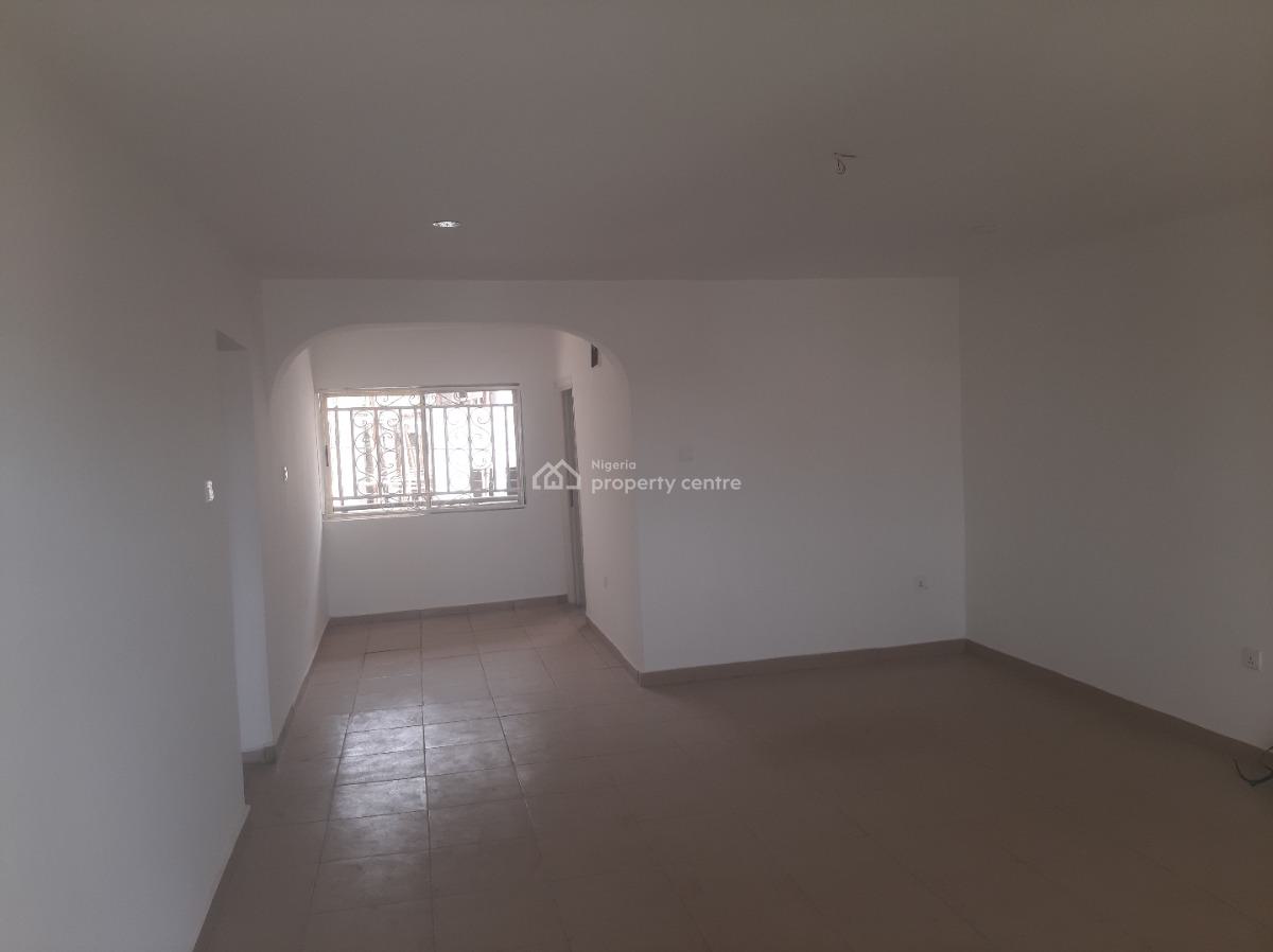 Tastefully Finished and Newly Renovated 2 Bedroom Flat, Trans Engineering Estate, Dawaki, Gwarinpa, Abuja, Flat / Apartment for Rent