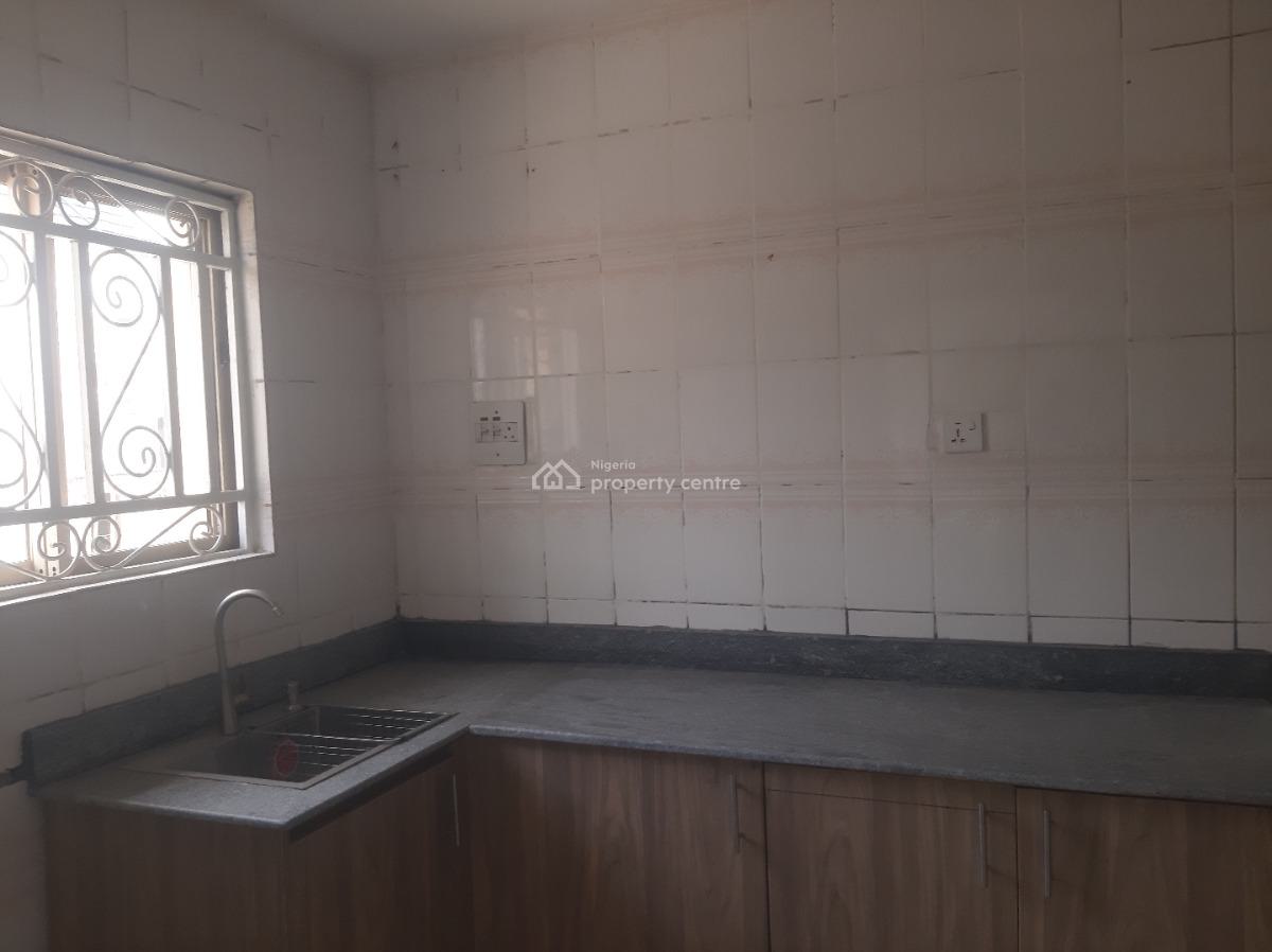 Tastefully Finished and Newly Renovated 2 Bedroom Flat, Trans Engineering Estate, Dawaki, Gwarinpa, Abuja, Flat / Apartment for Rent