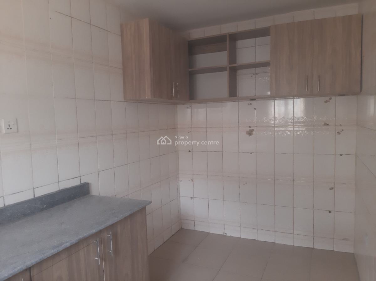 Tastefully Finished and Newly Renovated 2 Bedroom Flat, Trans Engineering Estate, Dawaki, Gwarinpa, Abuja, Flat / Apartment for Rent