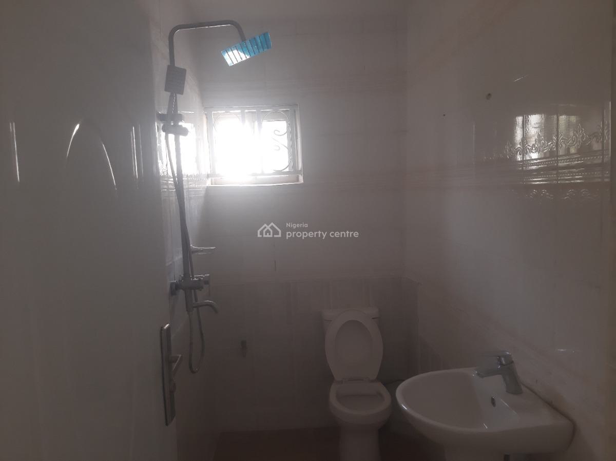 Tastefully Finished and Newly Renovated 2 Bedroom Flat, Trans Engineering Estate, Dawaki, Gwarinpa, Abuja, Flat / Apartment for Rent