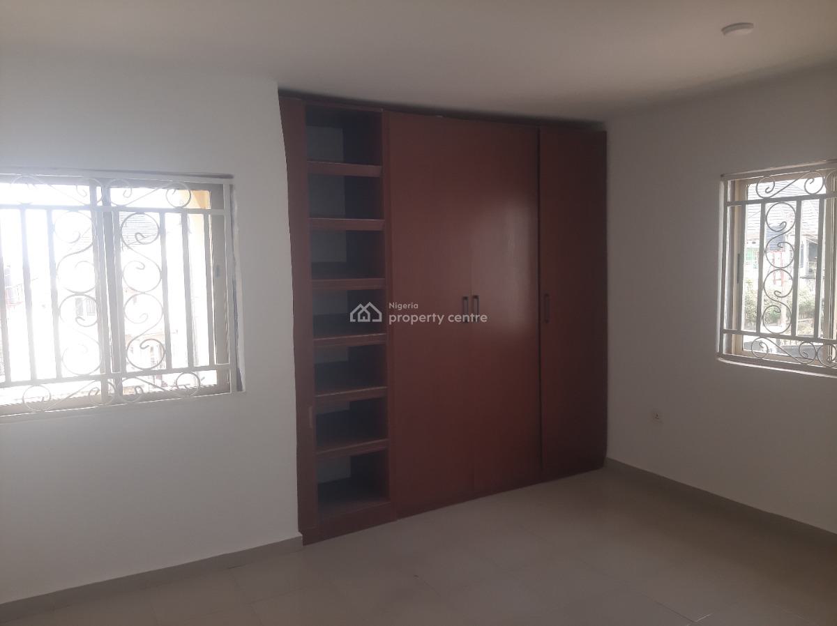 Tastefully Finished and Newly Renovated 2 Bedroom Flat, Trans Engineering Estate, Dawaki, Gwarinpa, Abuja, Flat / Apartment for Rent