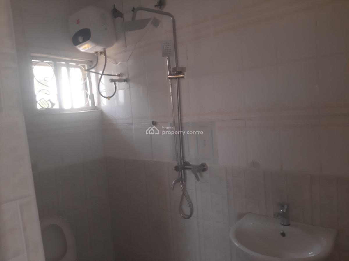 Tastefully Finished and Newly Renovated 2 Bedroom Flat, Trans Engineering Estate, Dawaki, Gwarinpa, Abuja, Flat / Apartment for Rent