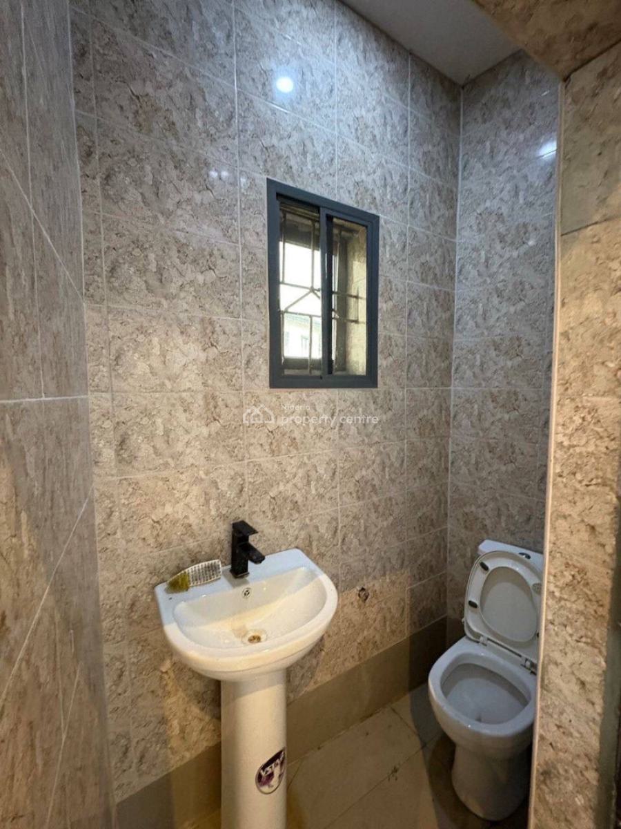 1 Bedroom Apartment, Chevron Alternative, Lekki, Lagos, Flat / Apartment for Rent