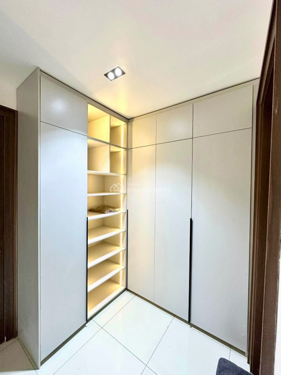 Luxury Furnishing 2bedrooms Apartment with Swimming Pool, Lekki Phase 1, Lekki, Lagos, Flat / Apartment for Rent