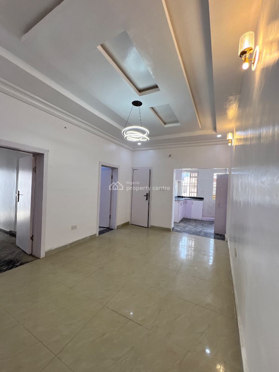 Brand New 2 Bedroom Apartment, Lekki Phase 1, Lekki, Lagos, Flat / Apartment for Rent