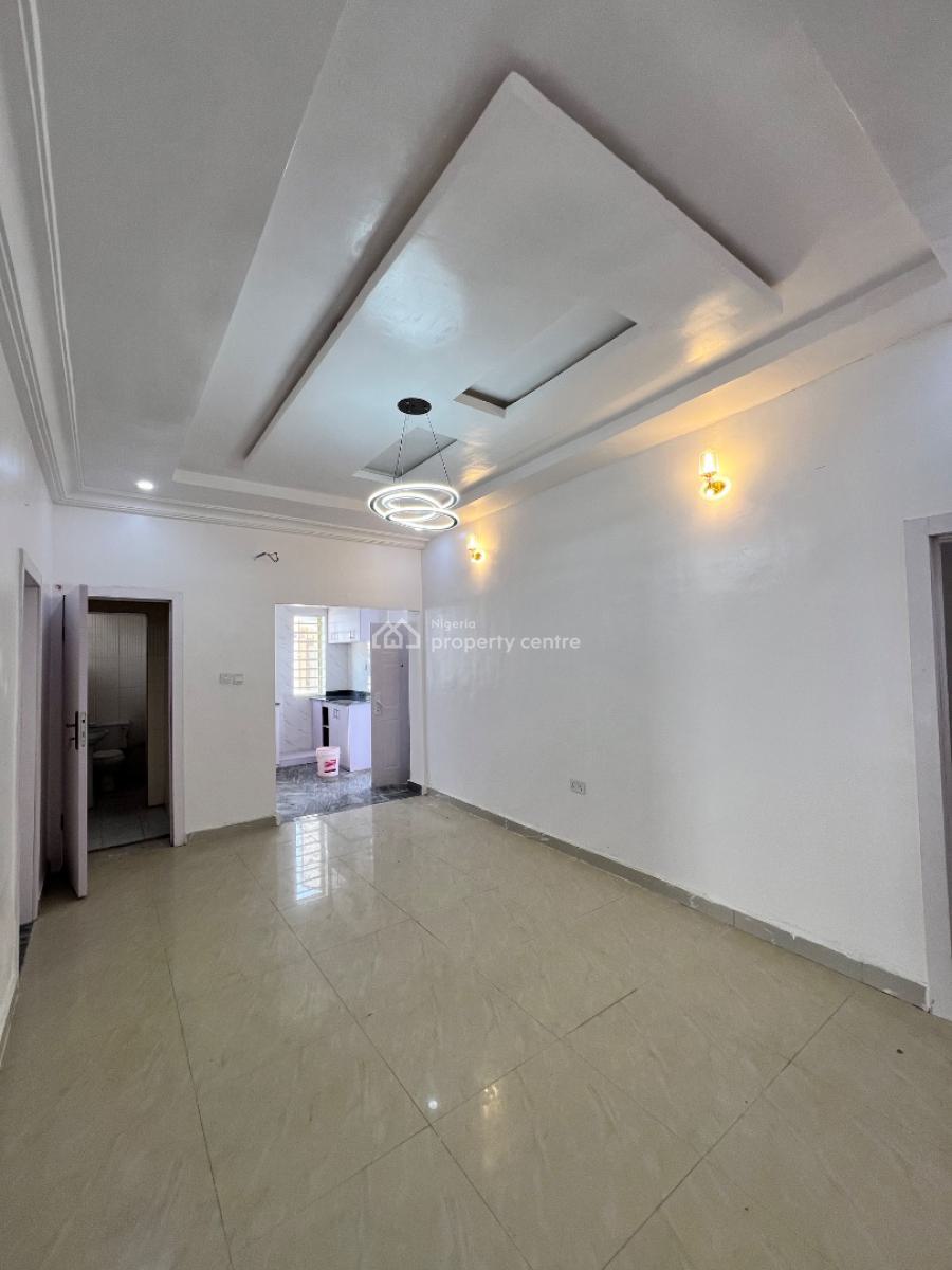 Brand New 2 Bedroom Apartment, Lekki Phase 1, Lekki, Lagos, Flat / Apartment for Rent