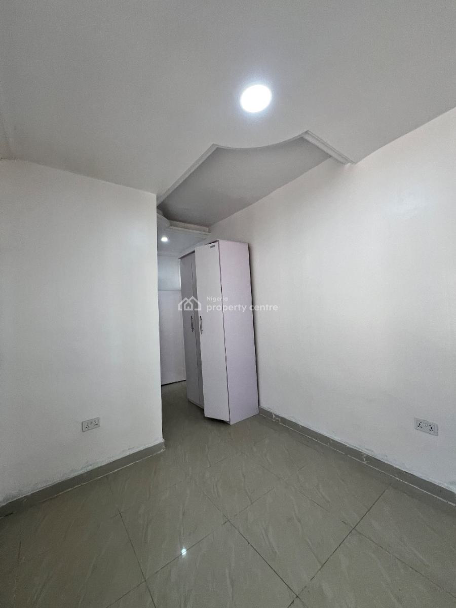 Brand New 2 Bedroom Apartment, Lekki Phase 1, Lekki, Lagos, Flat / Apartment for Rent