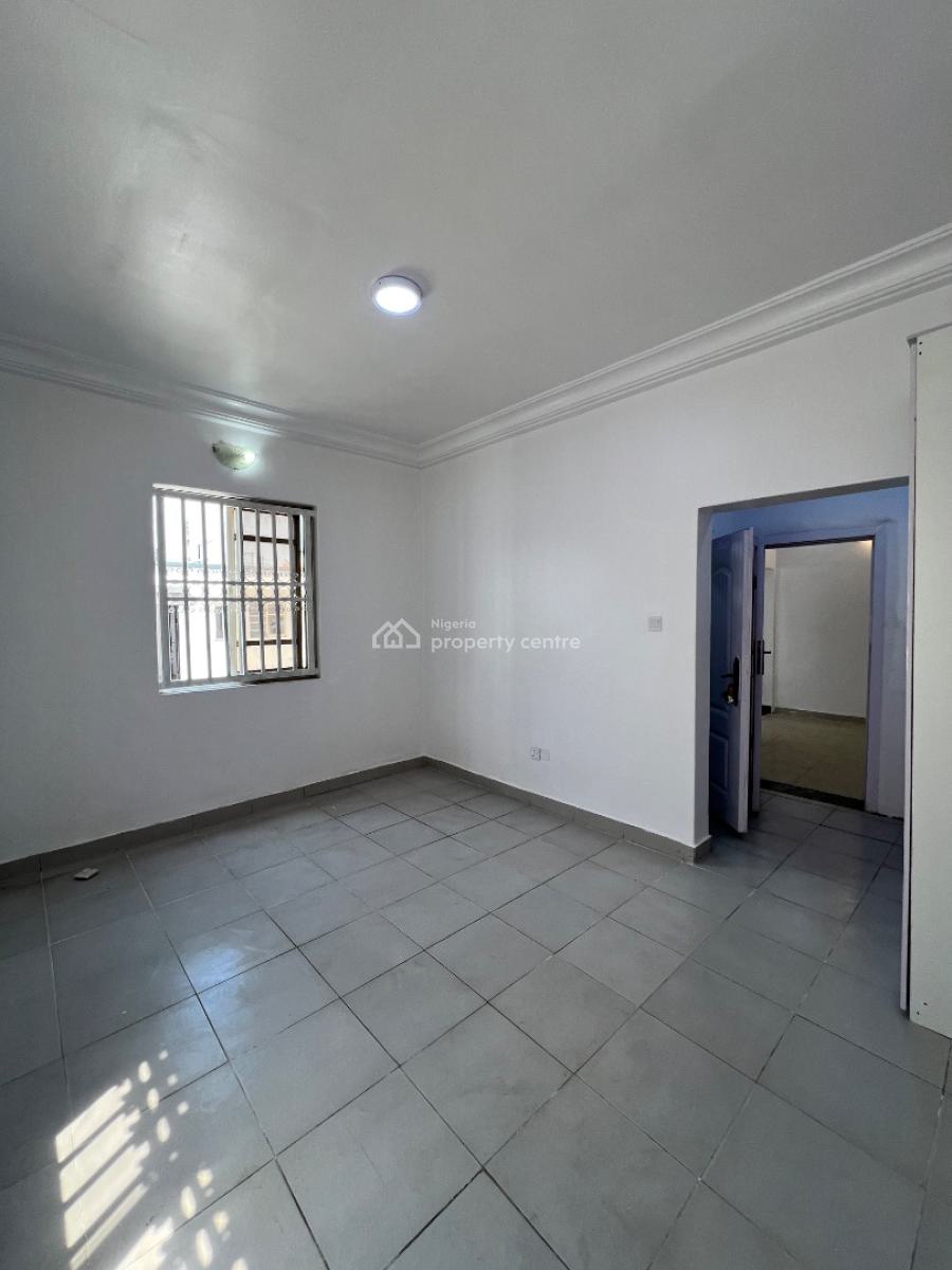 Brand New 2 Bedroom Apartment, Lekki Phase 1, Lekki, Lagos, Flat / Apartment for Rent