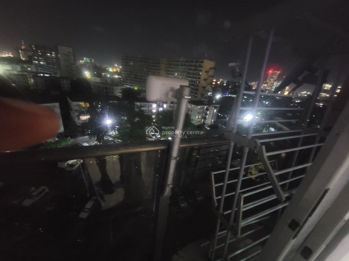 2 Bedroom, 1004 Estate, Victoria Island (vi), Lagos, Flat / Apartment for Rent