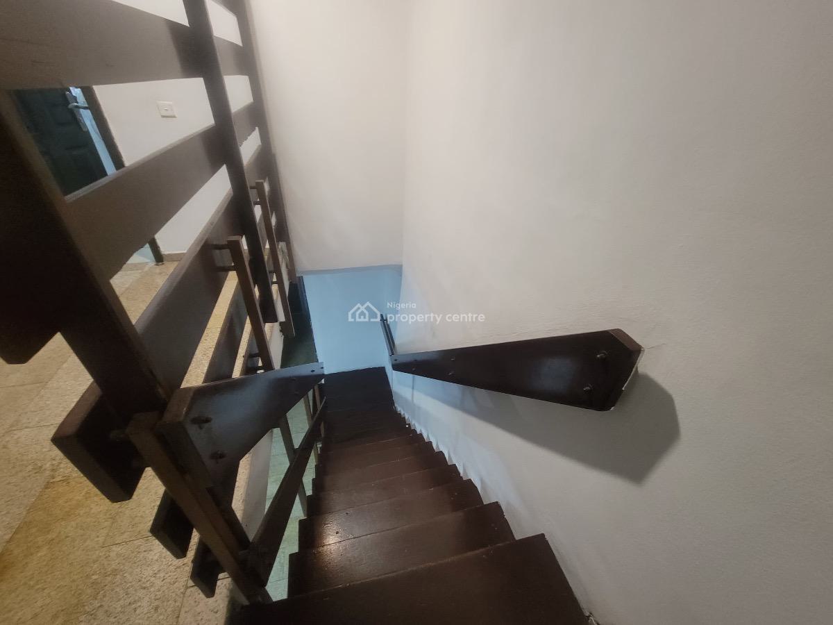 2 Bedroom, 1004 Estate, Victoria Island (vi), Lagos, Flat / Apartment for Rent