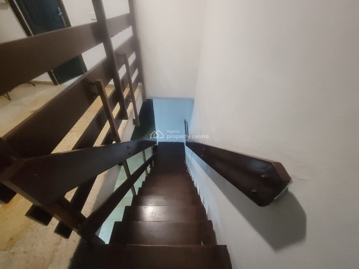 2 Bedroom, 1004 Estate, Victoria Island (vi), Lagos, Flat / Apartment for Rent