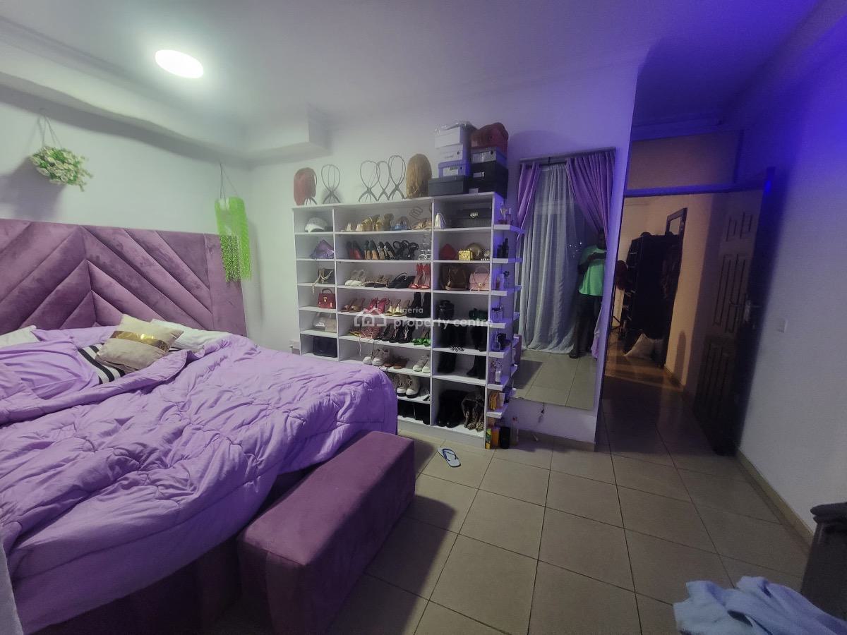 2 Bedroom, 1004 Estate, Victoria Island (vi), Lagos, Flat / Apartment for Rent