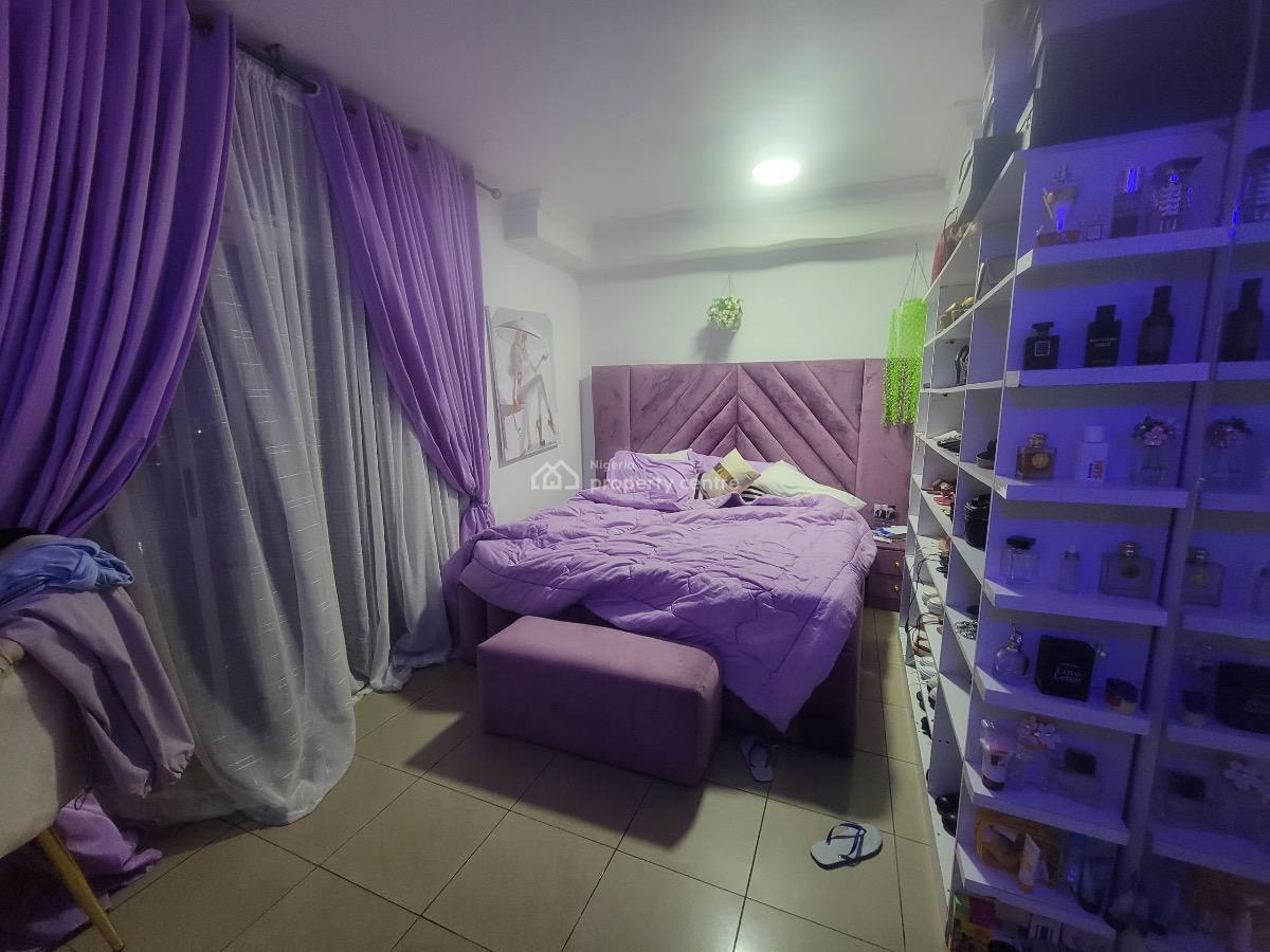2 Bedroom, 1004 Estate, Victoria Island (vi), Lagos, Flat / Apartment for Rent