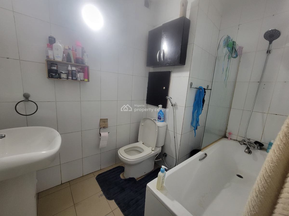 2 Bedroom, 1004 Estate, Victoria Island (vi), Lagos, Flat / Apartment for Rent