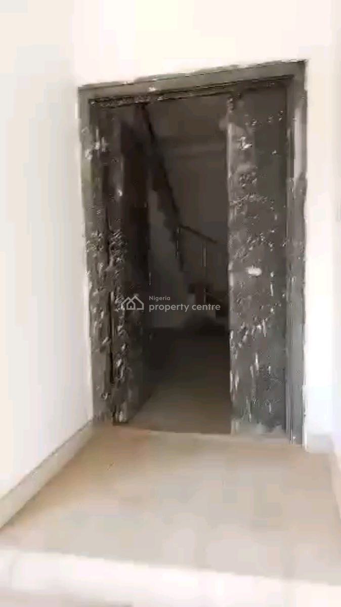 3 Bedroom Terrace Duplex, Dakwo, Abuja, Terraced Duplex for Rent