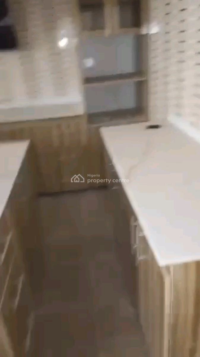 3 Bedroom Terrace Duplex, Dakwo, Abuja, Terraced Duplex for Rent