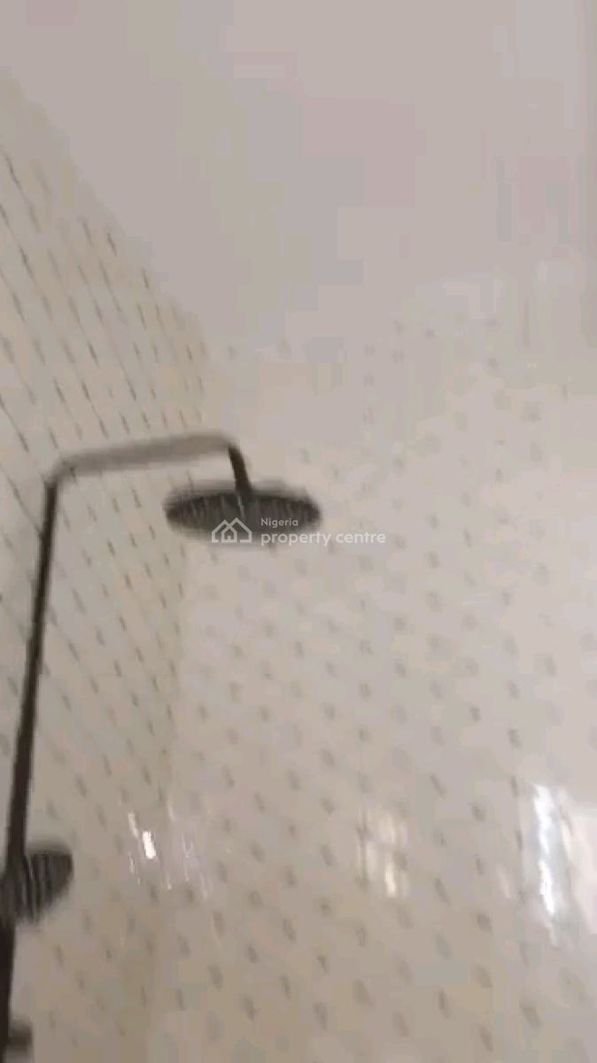 3 Bedroom Terrace Duplex, Dakwo, Abuja, Terraced Duplex for Rent