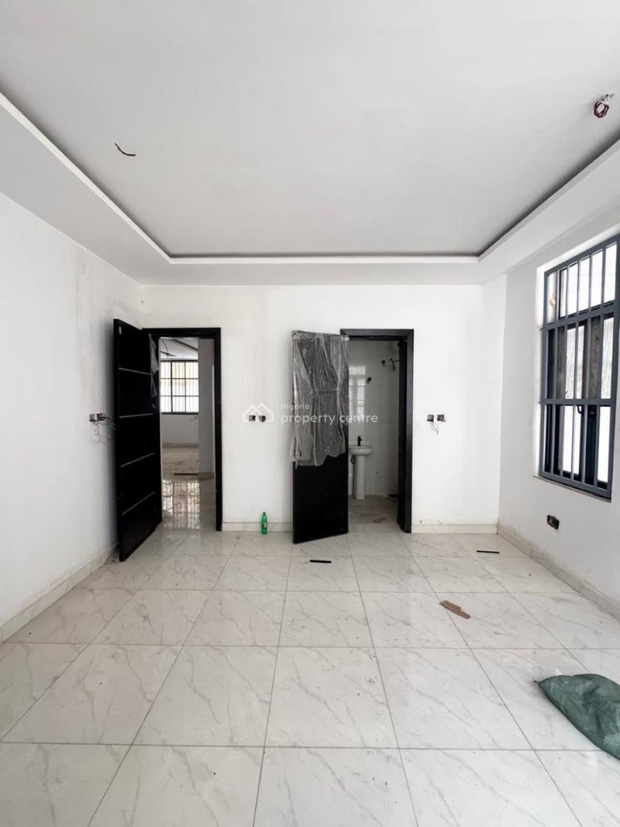 Exquisite 2 Bedroom Apartment, Idado, Lekki, Lagos, Flat / Apartment for Rent